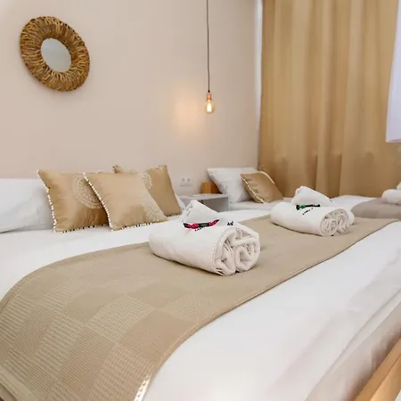 Lola 4* Bela Crkva (Banat)