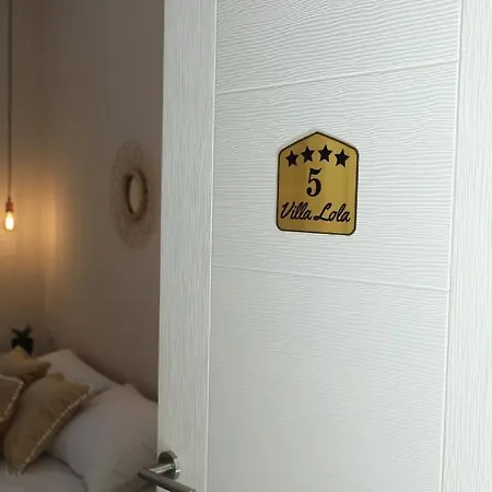 Penzion Lola Bela Crkva (Banat)