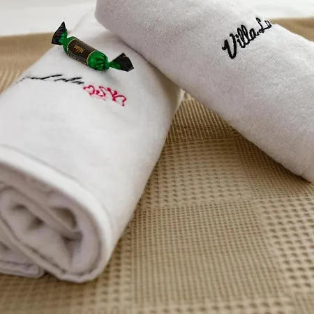 Lola 4* Bela Crkva (Banat)