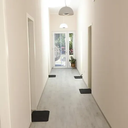 Lola Penzion Bela Crkva (Banat)