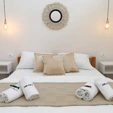 Guest house Lola