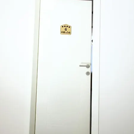 Penzion Lola Bela Crkva (Banat)