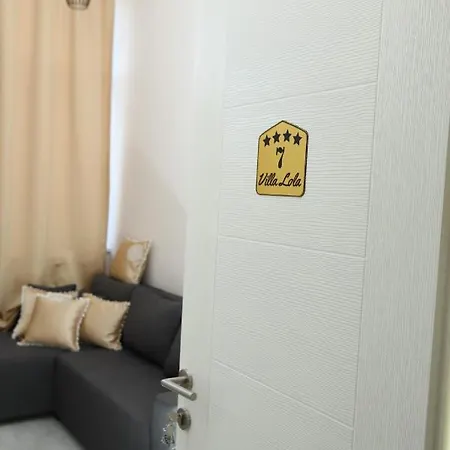 Lola 4* Bela Crkva (Banat)