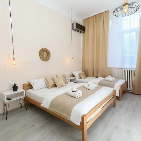 Lola Guest house