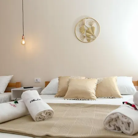 Lola Guest house Bela Crkva (Banat)