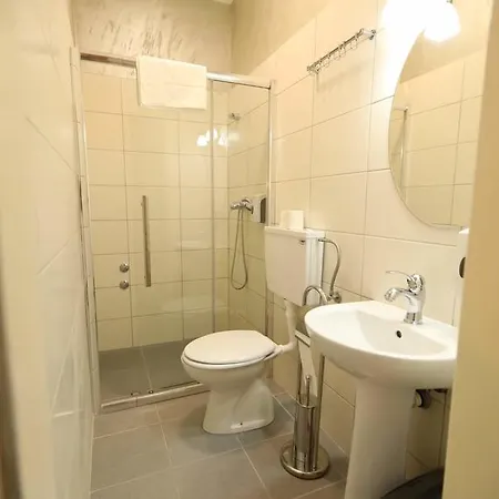 Penzion Lola Bela Crkva (Banat)