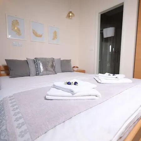 Guest house Lola Bela Crkva (Banat)