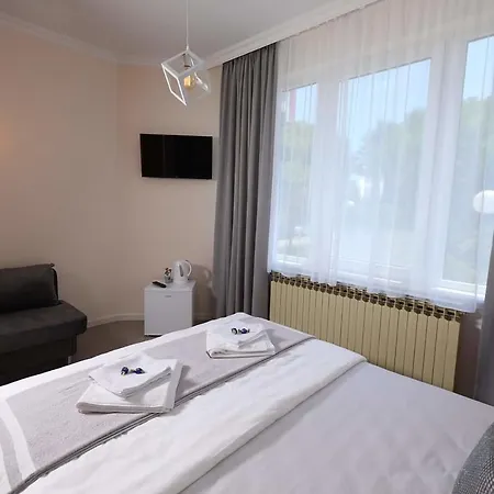 Guest house Lola Bela Crkva (Banat)