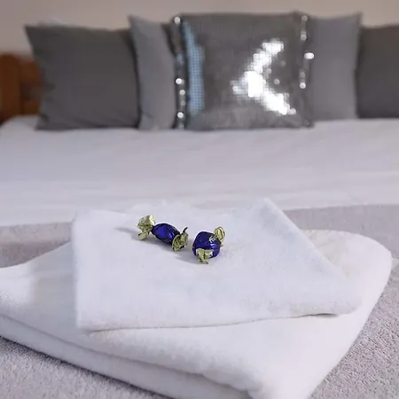 Penzion Lola Bela Crkva (Banat)